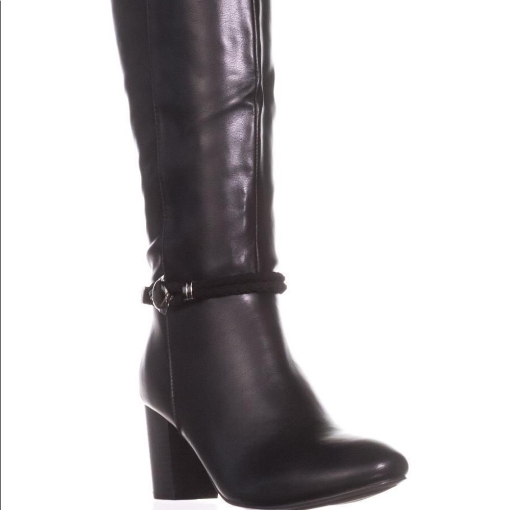Brand New Karen Scott, Galee Boots